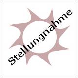 stellungnahme