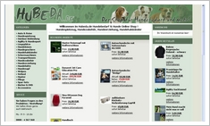 hundeshop