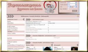 freundesfreunde