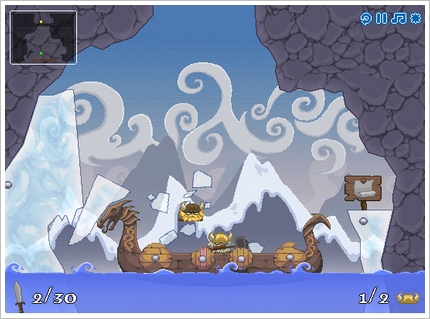 viking