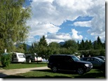 Tolles Wetter