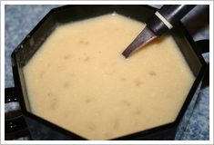 Knorr Suppenbasis die Dritte