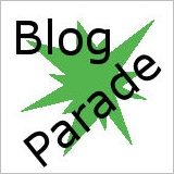 Blogparade: Bald ist Weihnachten
