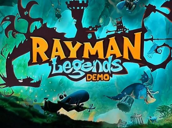 Rayman Legends für die Wii U