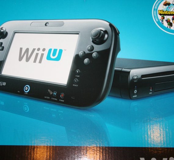 Die Wii U – so denk ich nach 4 Wochen Spielzeit