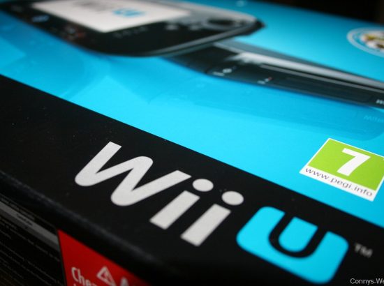 Der Wii U Test ist vorbei