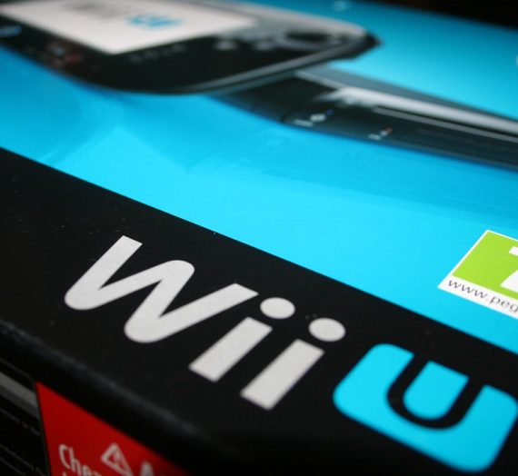Der Wii U Test ist vorbei