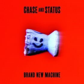 Das neue Album von Chase and Status