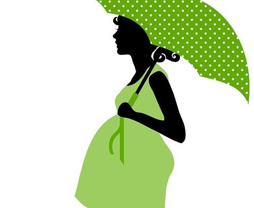 10. Woche – Aktueller Gesundheitszustand in der Schwangerschaft