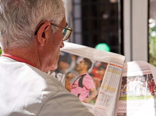 10 Gründe wieso Tageszeitungen niemals aussterben dürfen