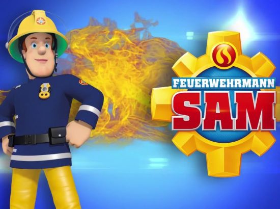 Feuerwehrmann Sam – Helden im Sturm