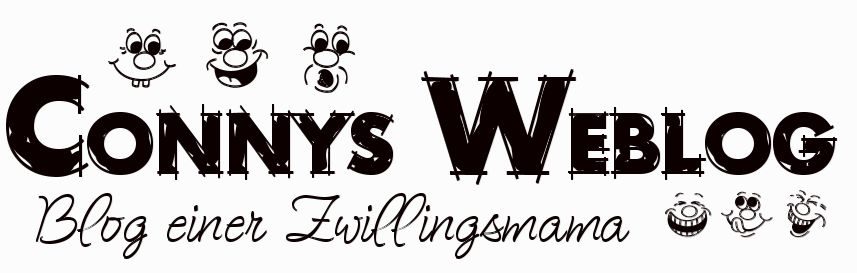Connys Weblog 