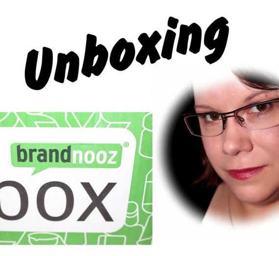 Unboxing Cool Box Dezember 2018