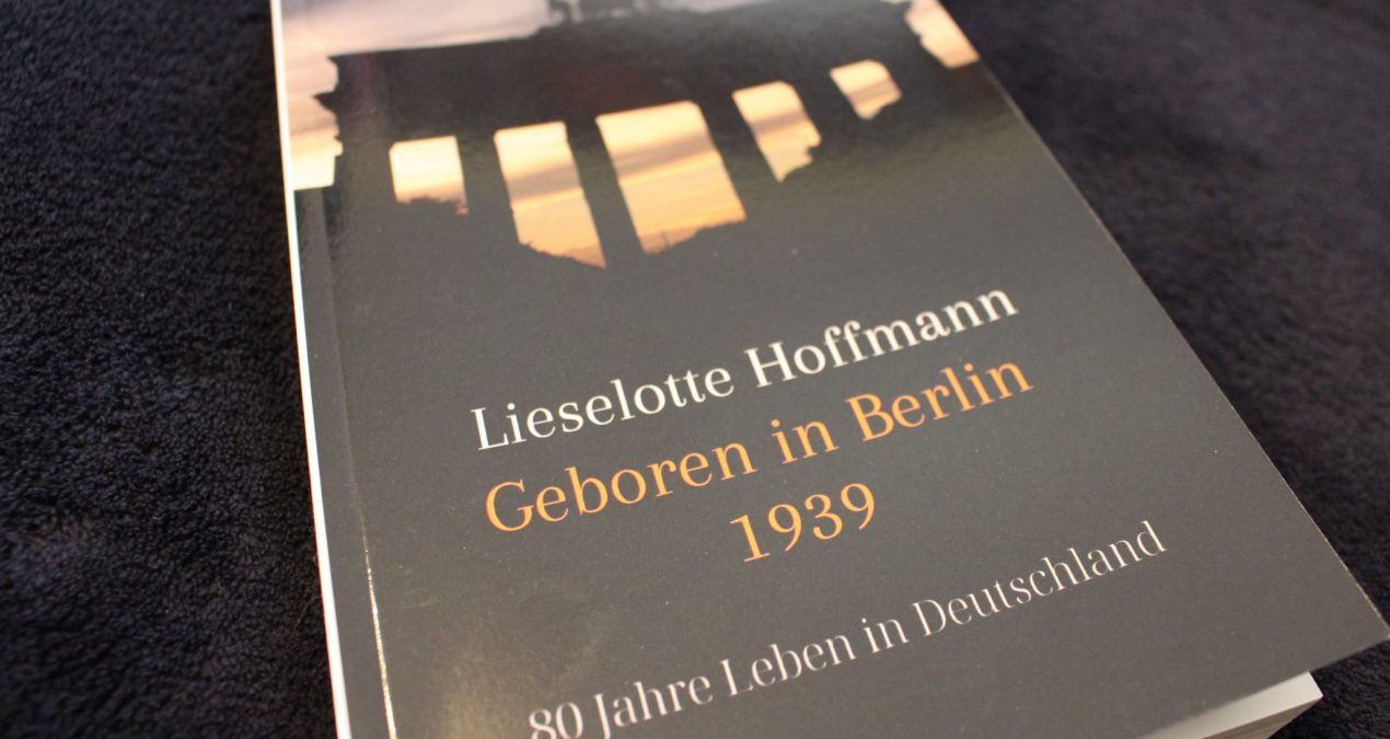 80 Jahre Leben in Deutschland – Lieselotte Hoffmann