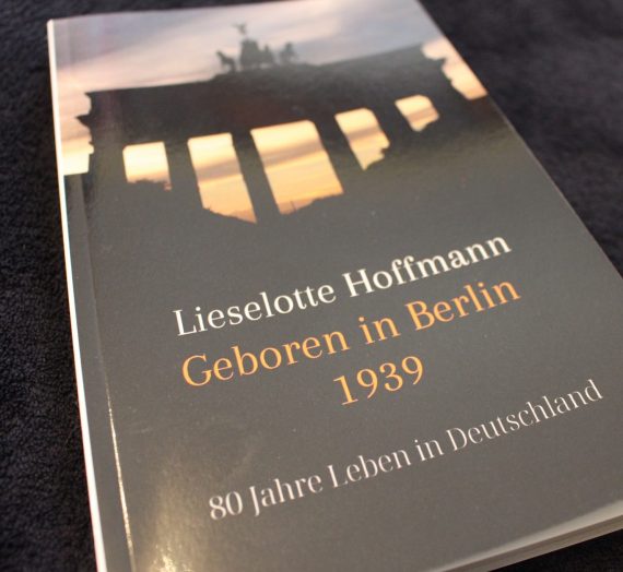 80 Jahre Leben in Deutschland – Lieselotte Hoffmann