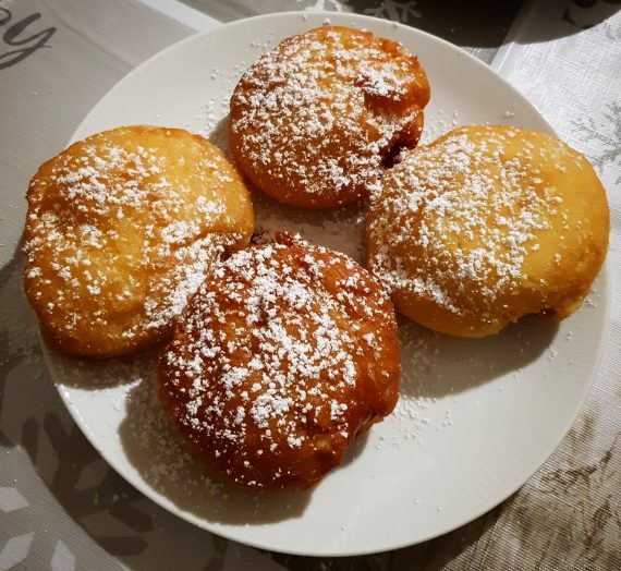 Unser Jahreswechsel