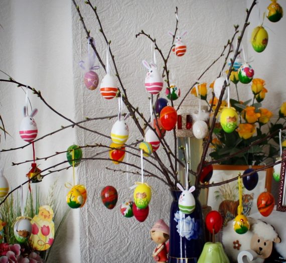 Die Osterferien sind gestartet und ich hab mich geärgert