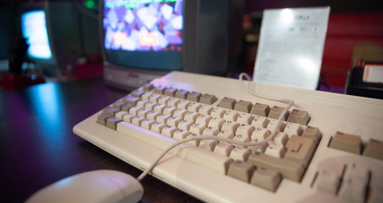 Retro-Erfahrung