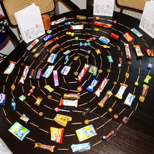 Der 11. Geburtstag meiner Kinder