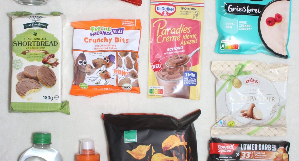 Meine Brandnooz Box aus Juni – Endlich Sommer!