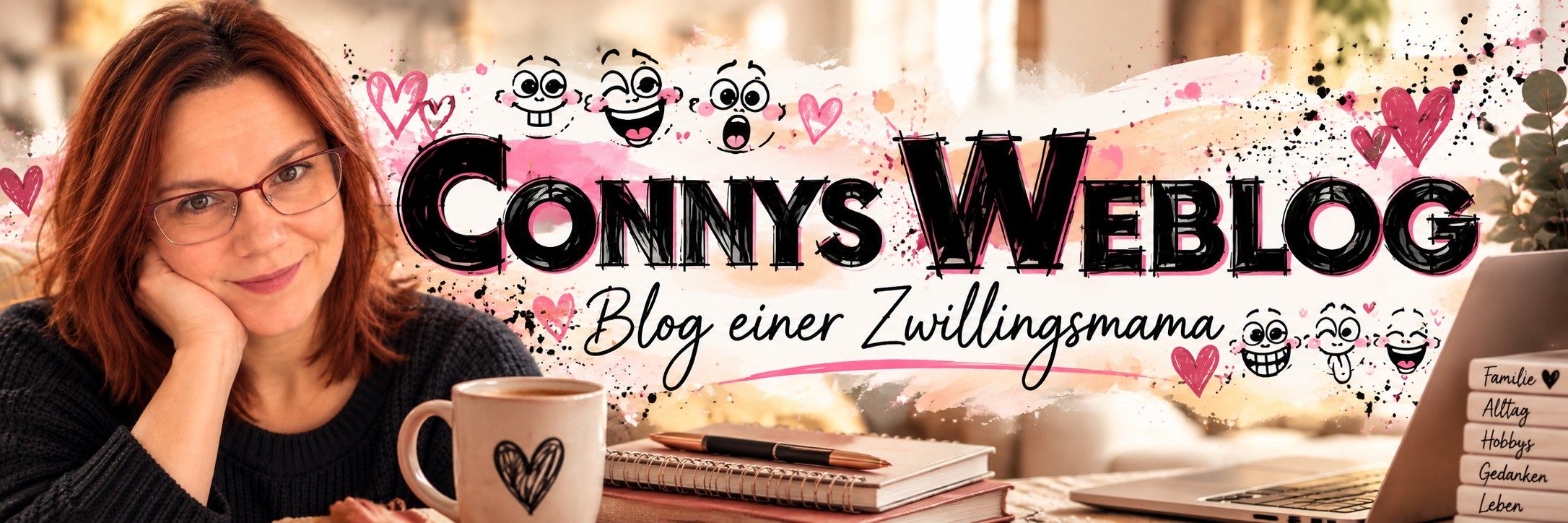 Connys Weblog 