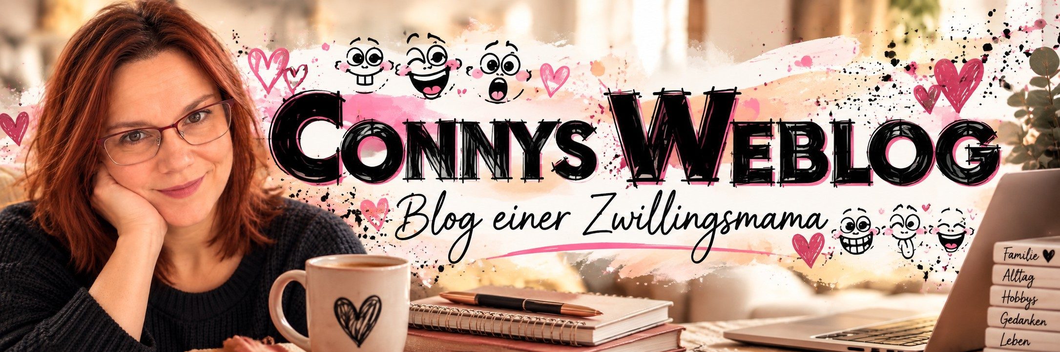Connys Weblog 